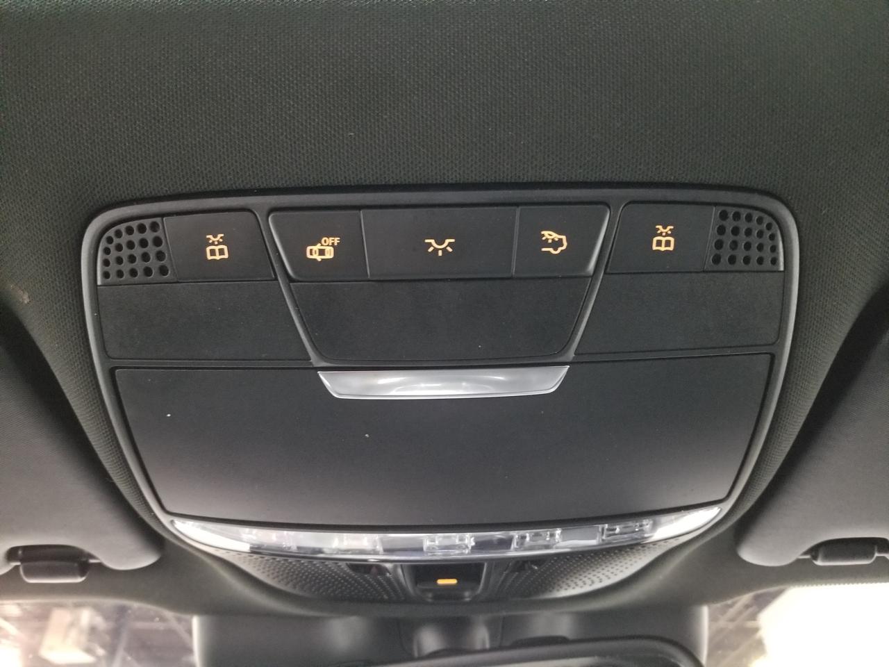 2018 Mercedes-Benz GLC 350e  Photo