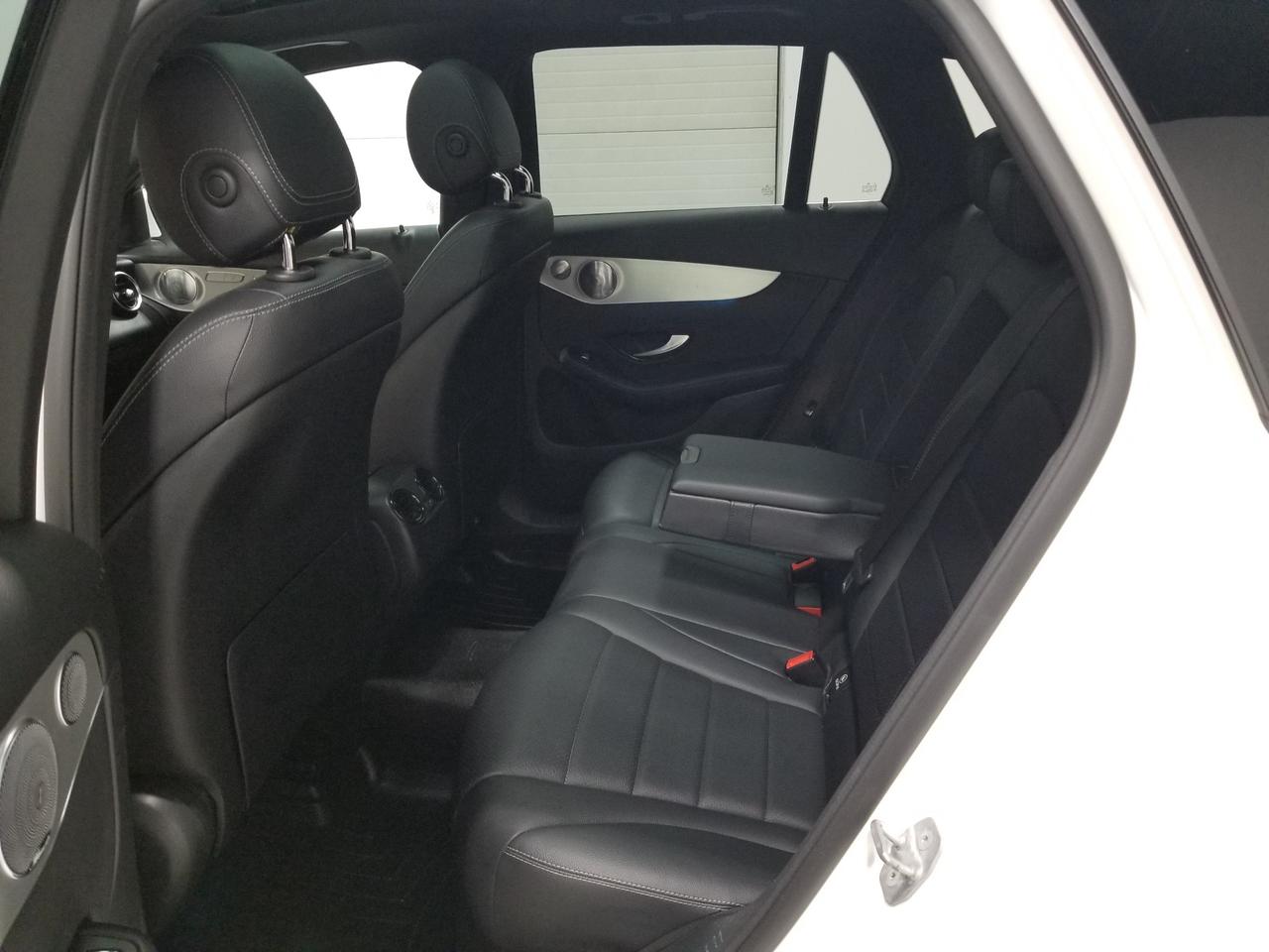 2018 Mercedes-Benz GLC 350e  Photo