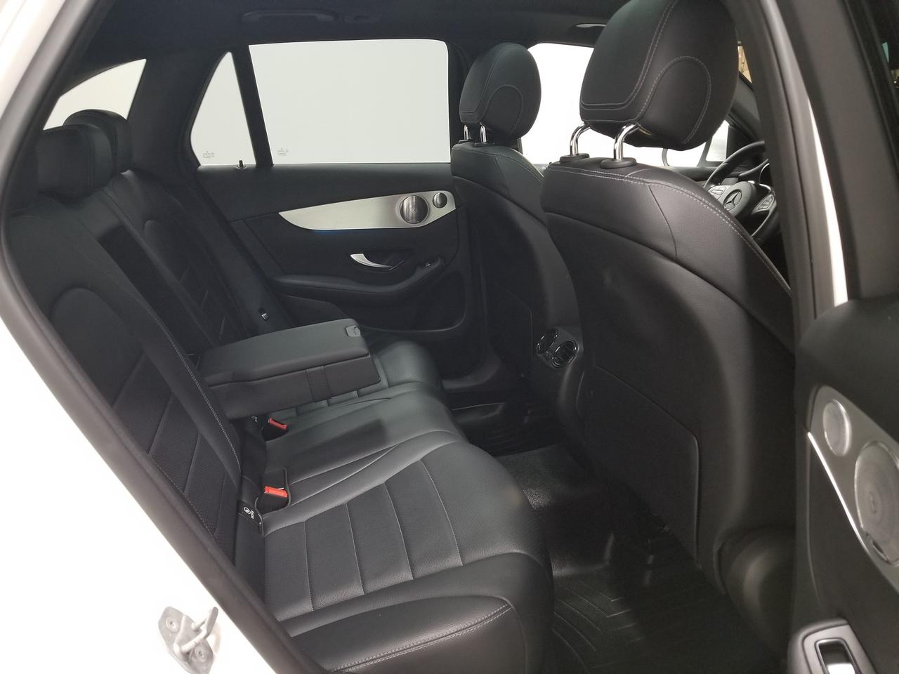 2018 Mercedes-Benz GLC 350e  Photo