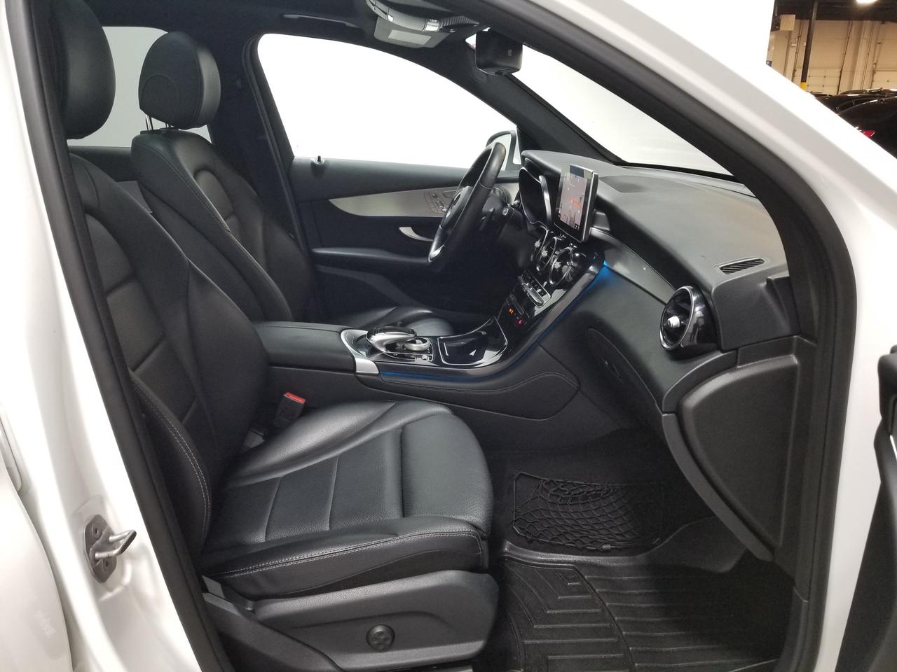 2018 Mercedes-Benz GLC 350e  Photo