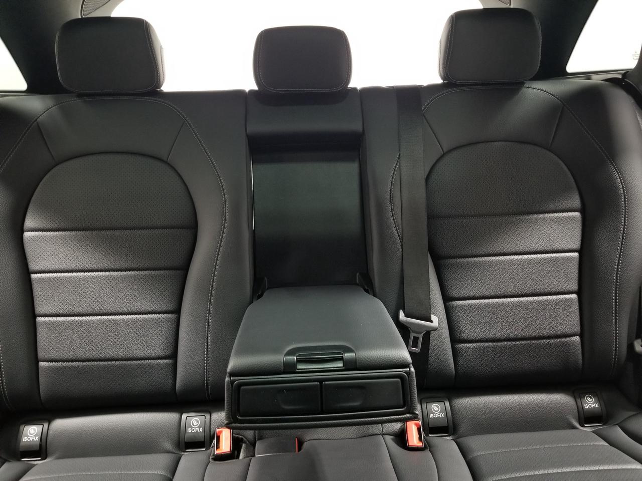 2018 Mercedes-Benz GLC 350e  Photo