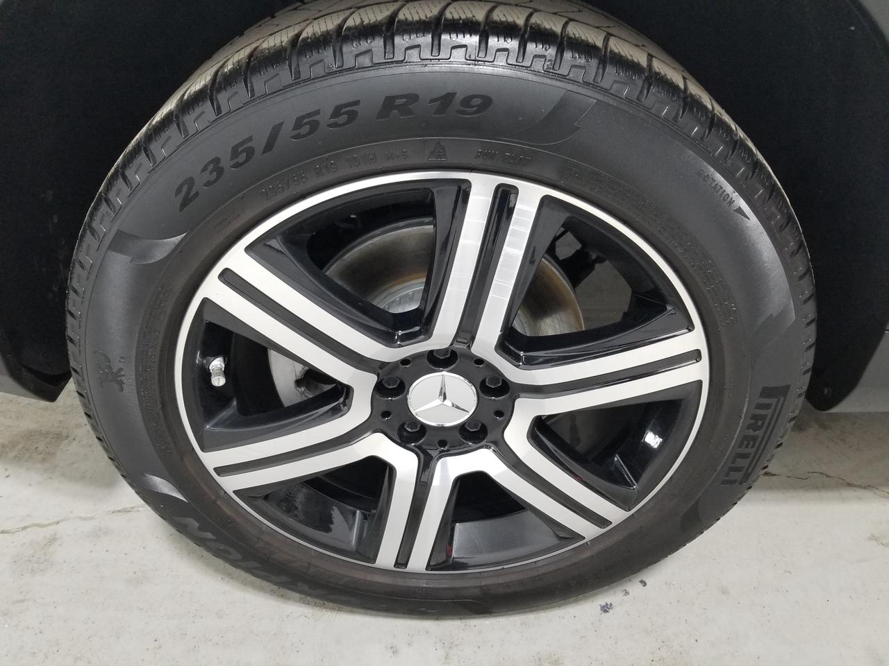 2018 Mercedes-Benz GLC 350e  Photo