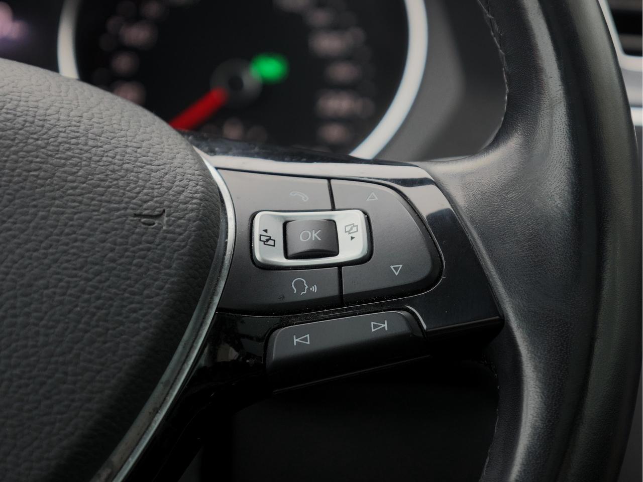 2018 Volkswagen Tiguan COMFORTLINE 4Motion Photo