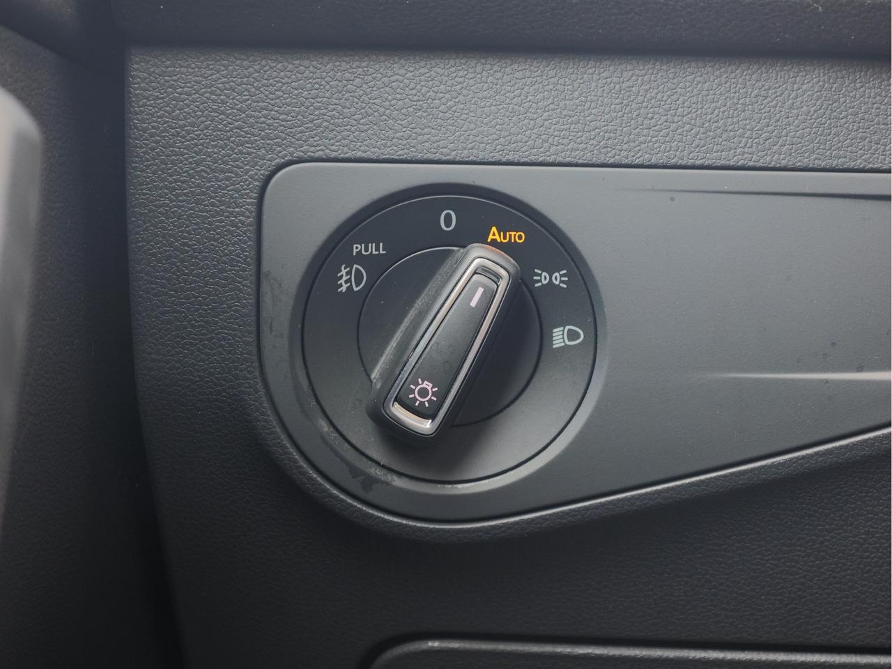 2018 Volkswagen Tiguan COMFORTLINE 4Motion Photo