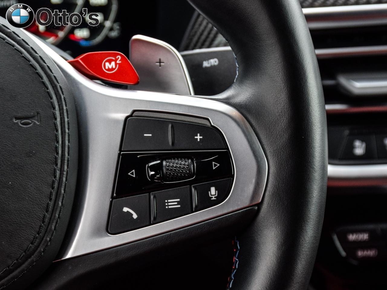 2024 BMW X4 M Competition Photo