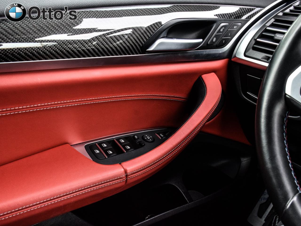 2024 BMW X4 M Competition Photo