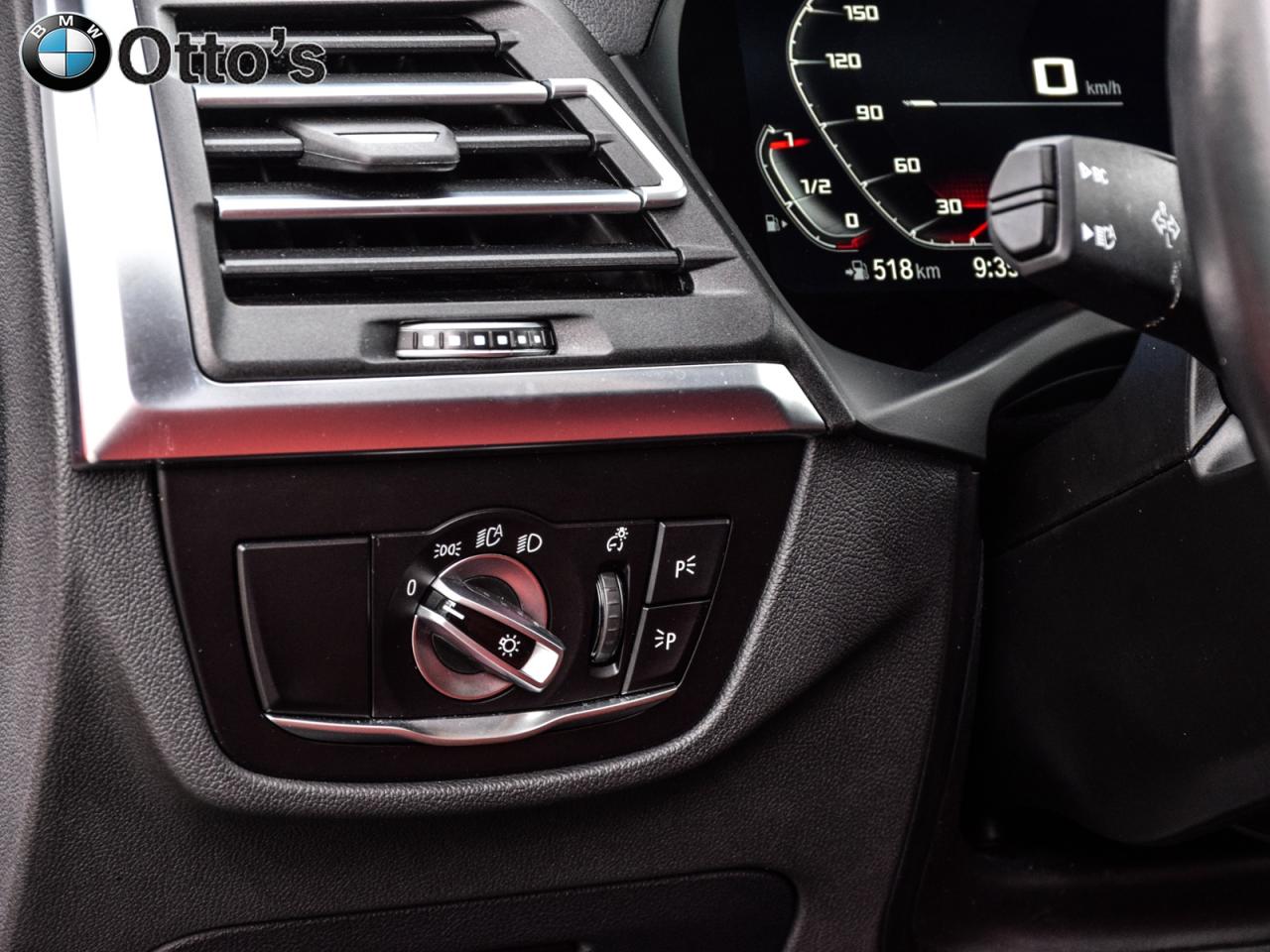 2024 BMW X4 M Competition Photo