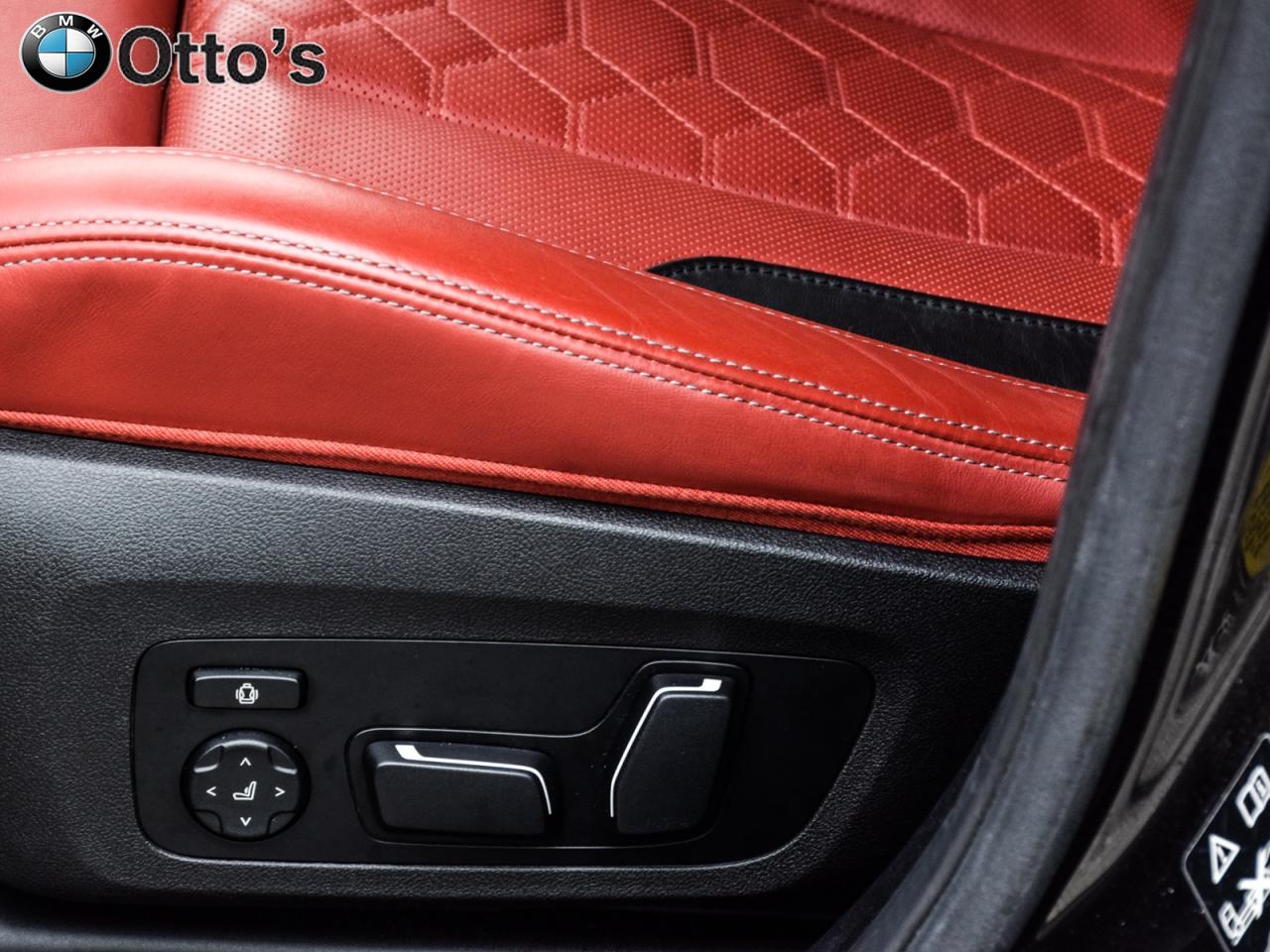 2024 BMW X4 M Competition Photo