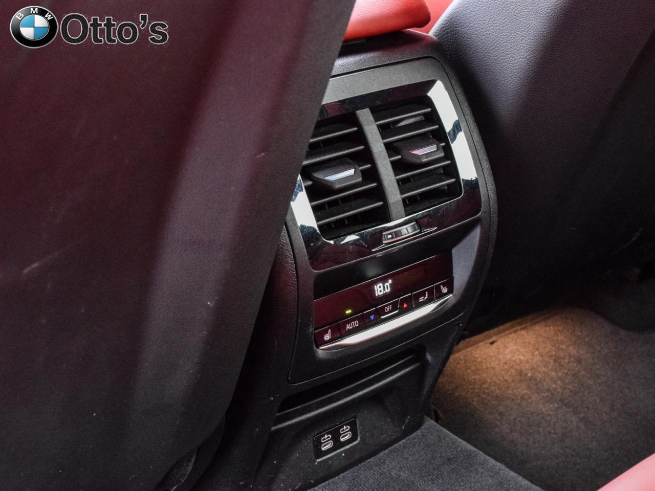 2024 BMW X4 M Competition Photo