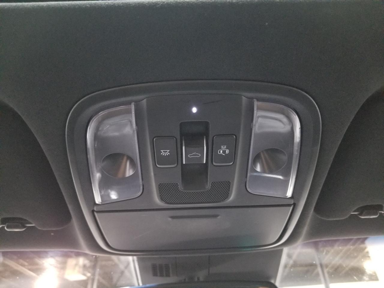 2020 Kia Stinger GT Limited w/Black Interior 4dr All-Wheel Drive Sedan Photo