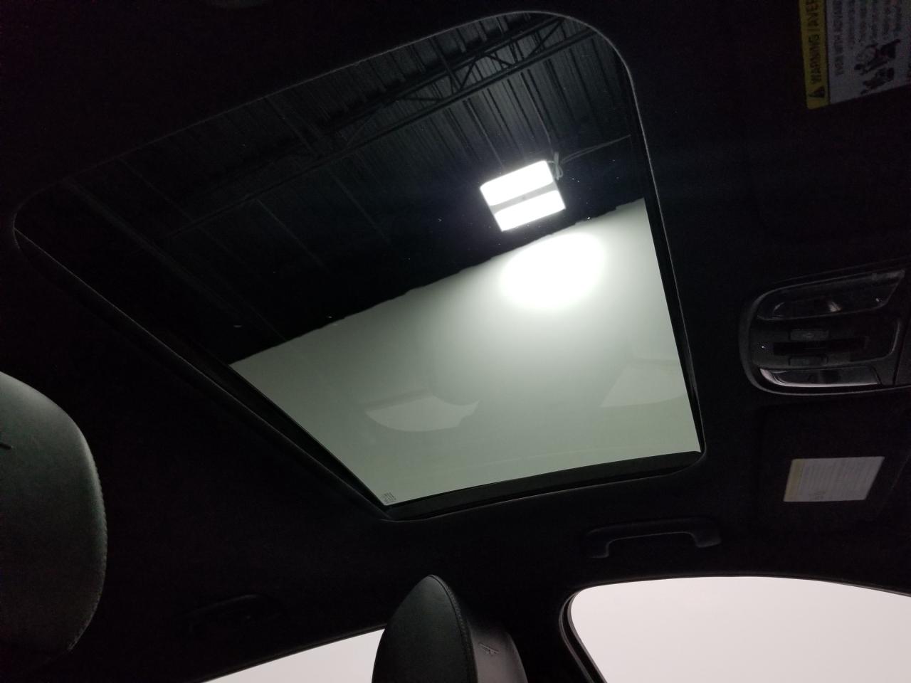 2020 Kia Stinger GT Limited w/Black Interior 4dr All-Wheel Drive Sedan Photo