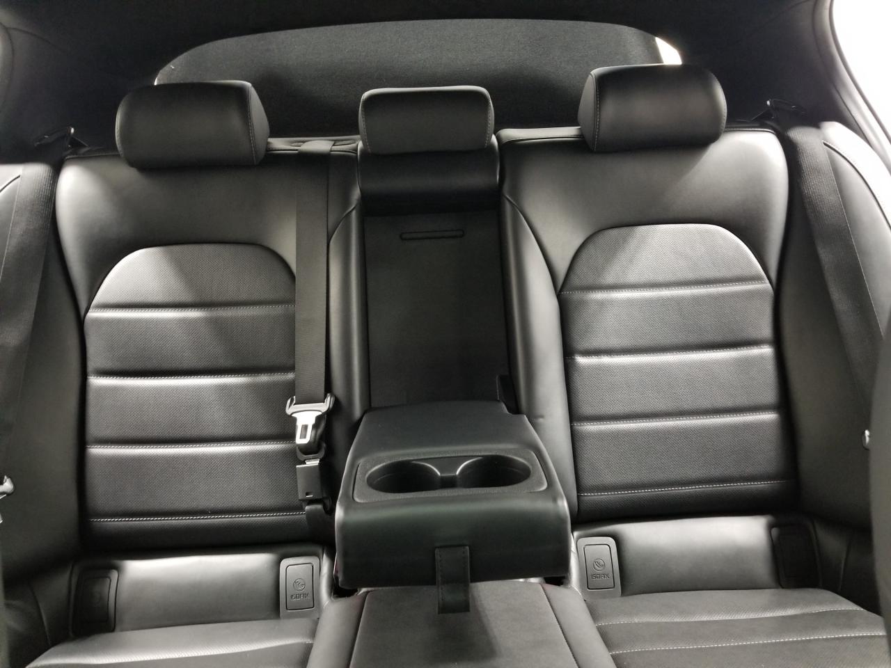 2020 Kia Stinger GT Limited w/Black Interior 4dr All-Wheel Drive Sedan Photo