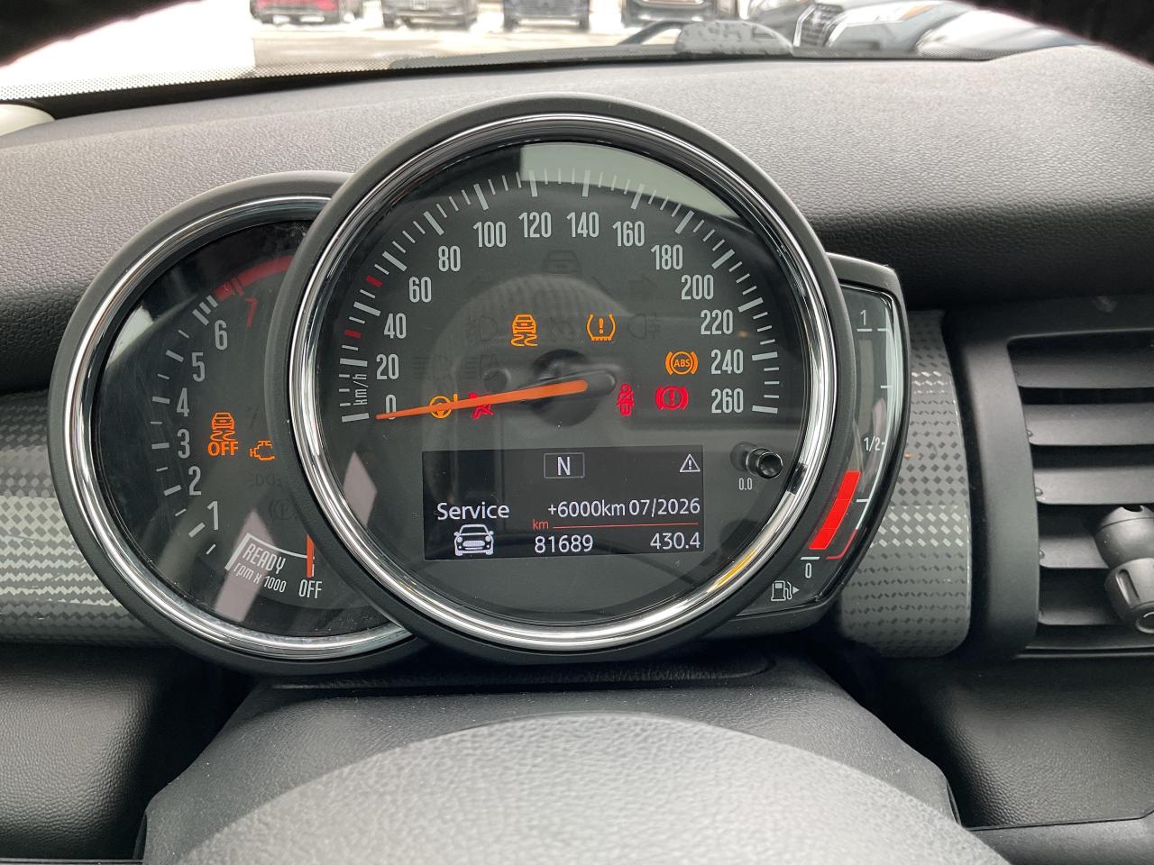 2019 MINI 5 Door Cooper 4dr Hatchback Photo