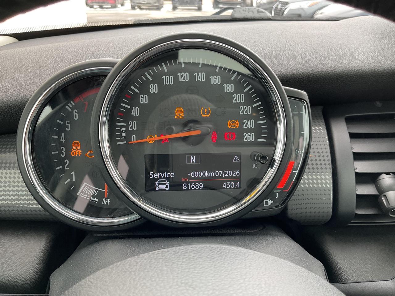 2019 MINI 5 Door Cooper 4dr Hatchback Photo