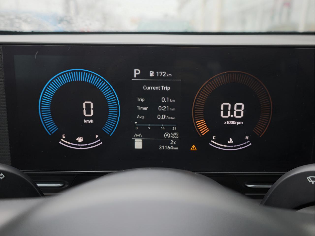 2025 Hyundai KONA Essential AWD   Android Auto   Lane Assist Photo