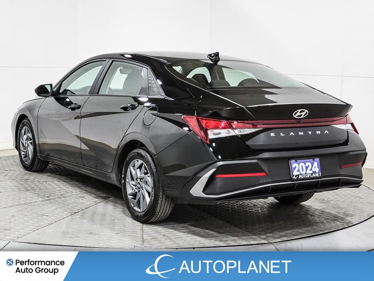 2024 Hyundai Elantra Preferred - FINANCE @$70/WK OR LEASE @$85/WK Photo