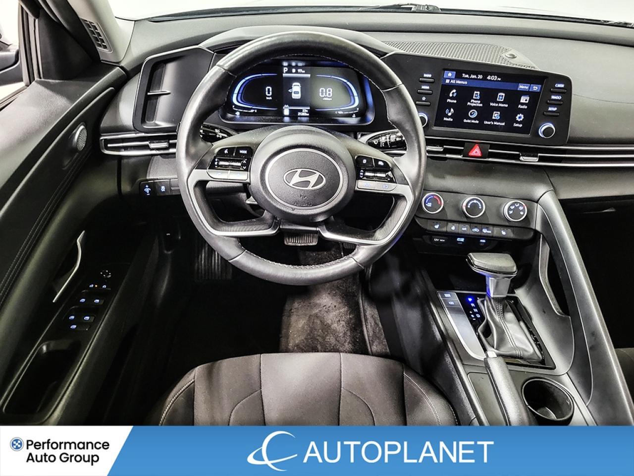 2024 Hyundai Elantra Preferred - FINANCE @$70/WK OR LEASE @$85/WK Photo