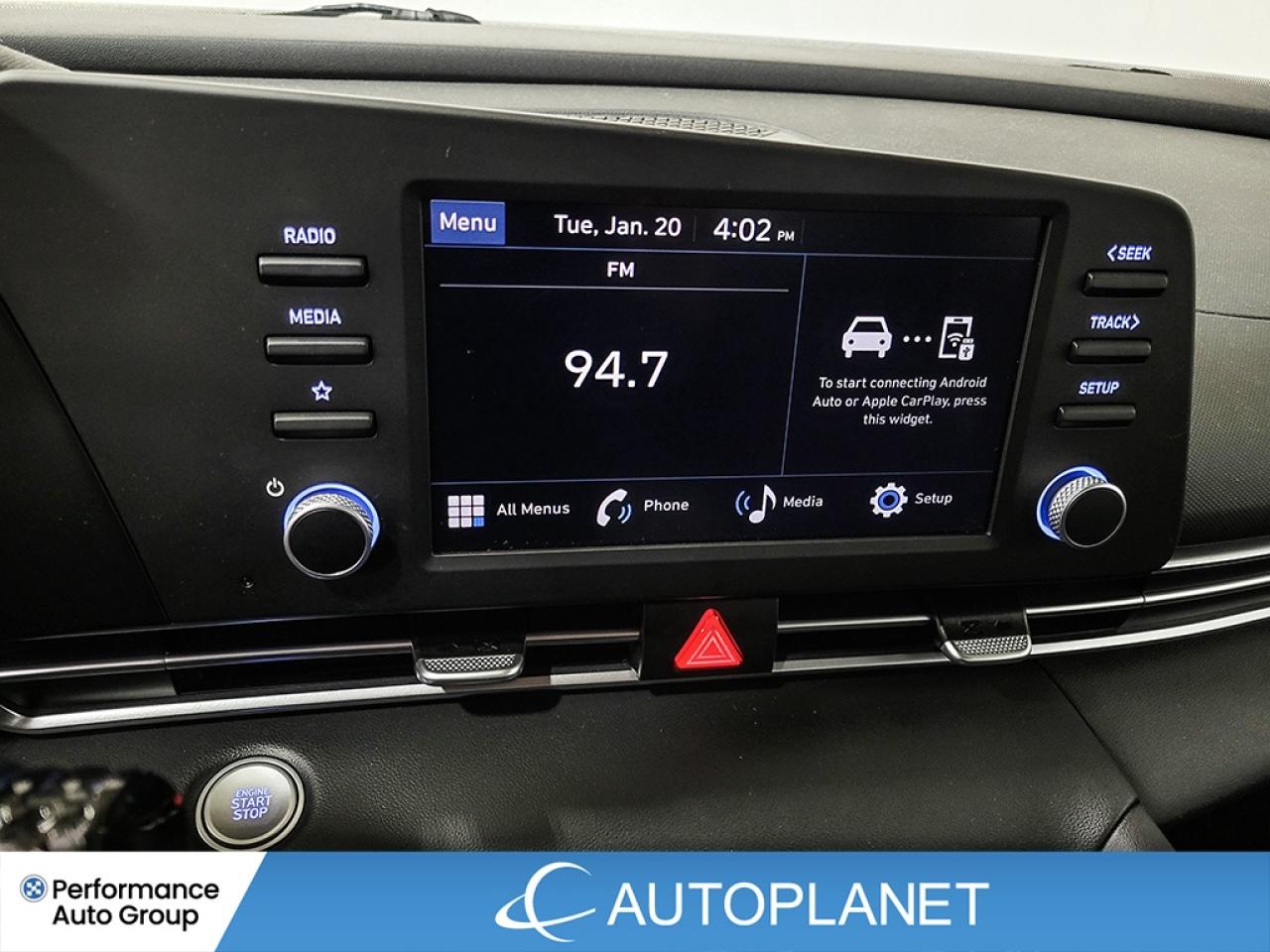 2024 Hyundai Elantra Preferred - FINANCE @$70/WK OR LEASE @$85/WK Photo