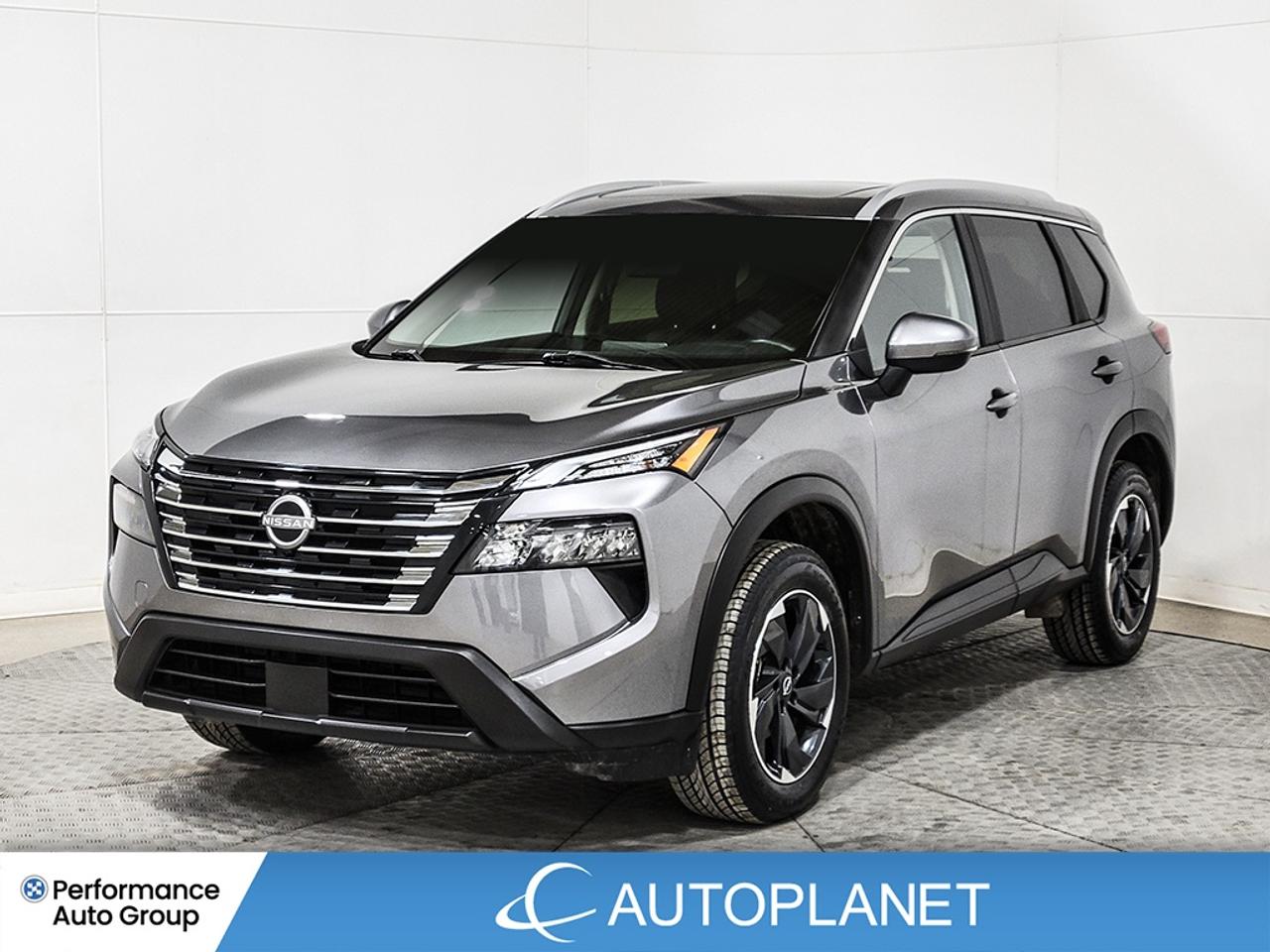 2024 Nissan Rogue SV AWD - FINANCE @$84/WK OR LEASE @$104/WK Photo0
