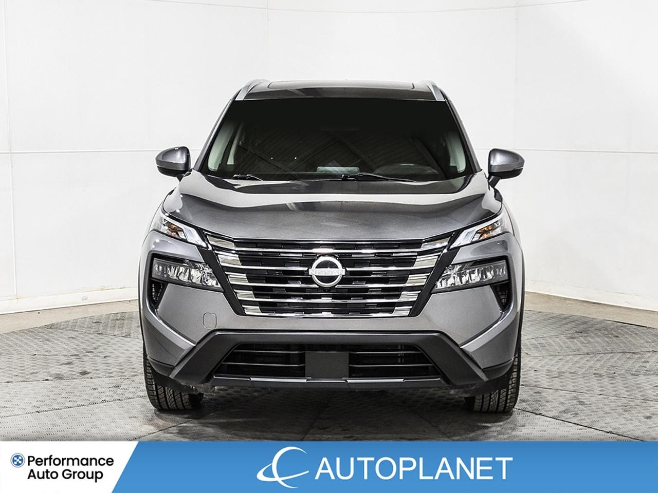 2024 Nissan Rogue SV AWD - FINANCE @$84/WK OR LEASE @$104/WK Photo