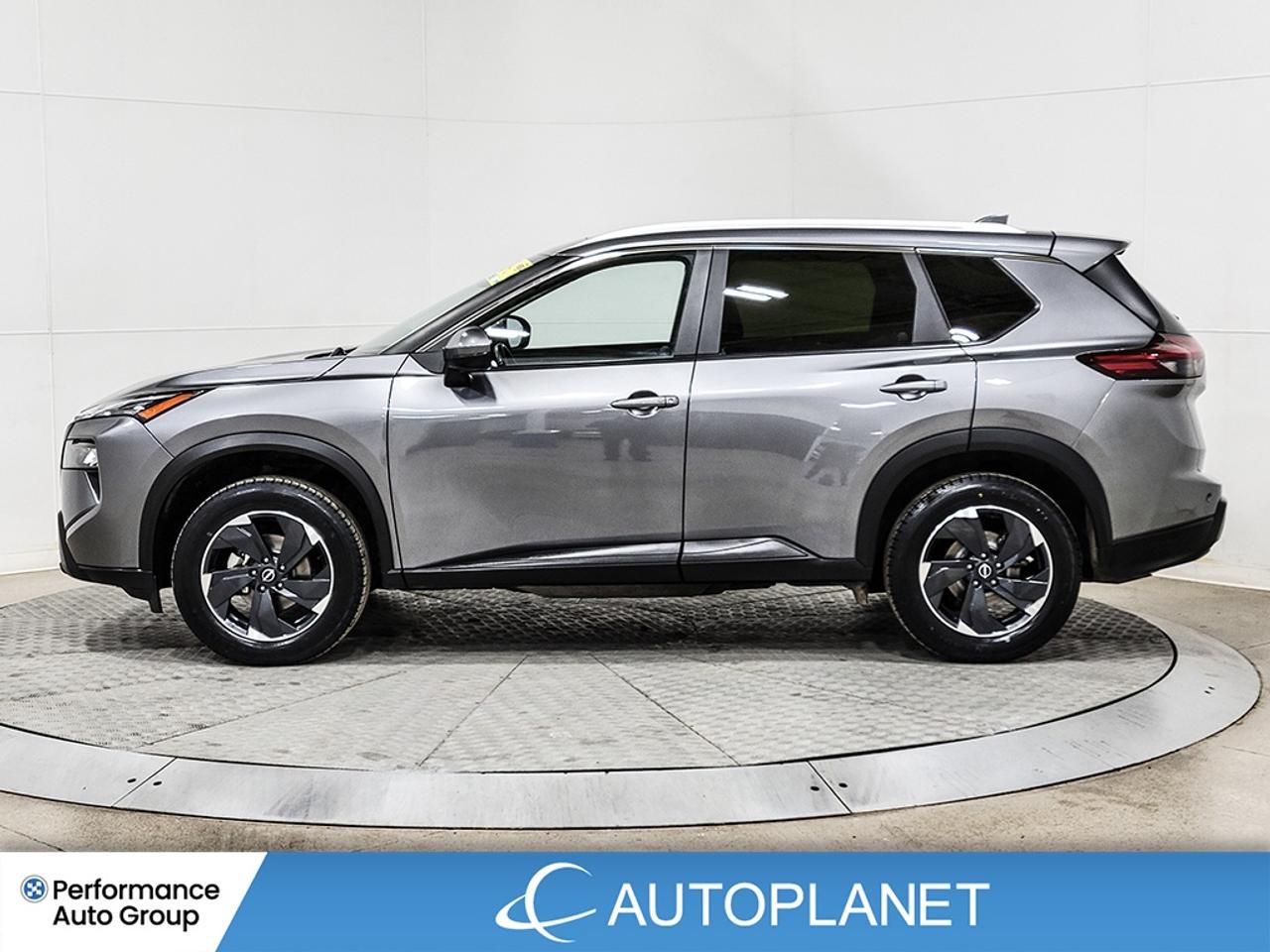 2024 Nissan Rogue SV AWD - FINANCE @$84/WK OR LEASE @$104/WK Photo3