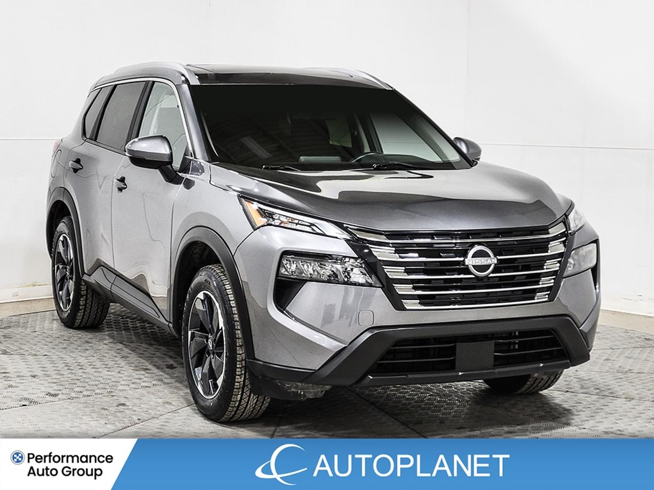 2024 Nissan Rogue SV AWD - FINANCE @$84/WK OR LEASE @$104/WK Photo2