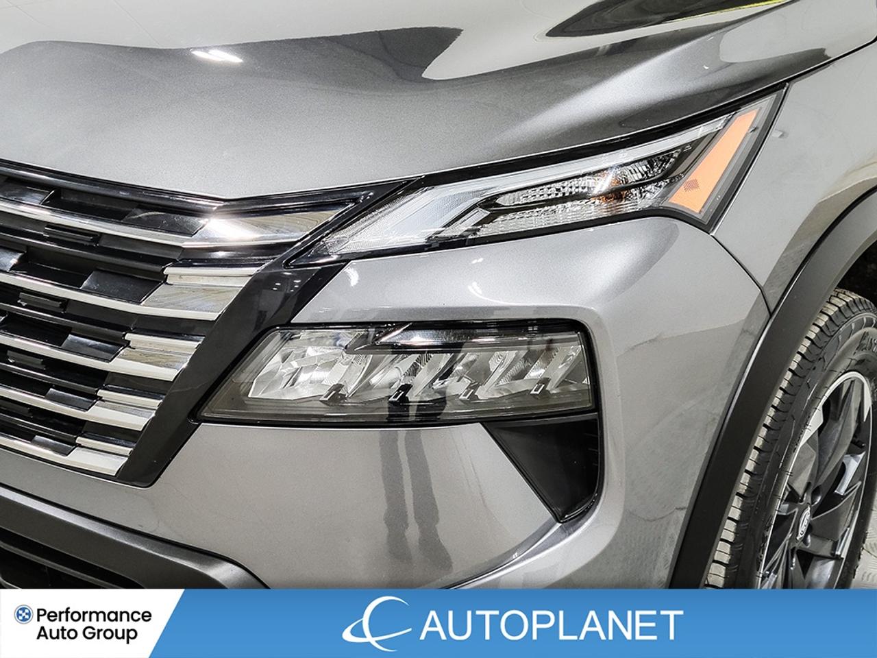 2024 Nissan Rogue SV AWD - FINANCE @$84/WK OR LEASE @$104/WK Photo