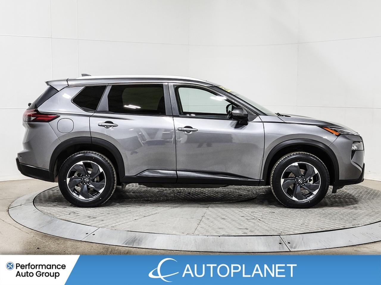 2024 Nissan Rogue SV AWD - FINANCE @$84/WK OR LEASE @$104/WK Photo