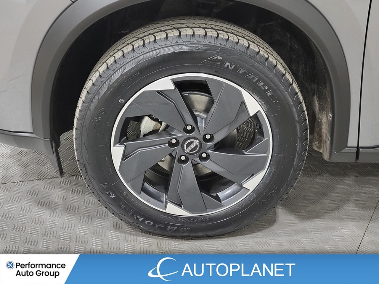 2024 Nissan Rogue SV AWD - FINANCE @$84/WK OR LEASE @$104/WK Photo