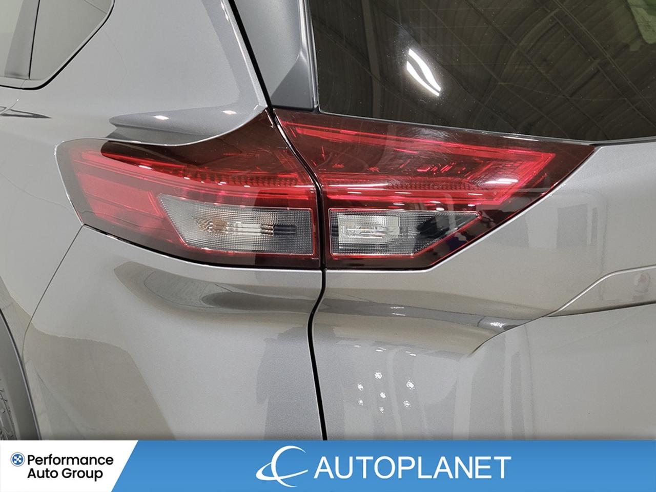 2024 Nissan Rogue SV AWD - FINANCE @$84/WK OR LEASE @$104/WK Photo