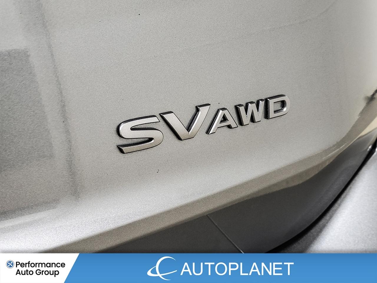 2024 Nissan Rogue SV AWD - FINANCE @$84/WK OR LEASE @$104/WK Photo