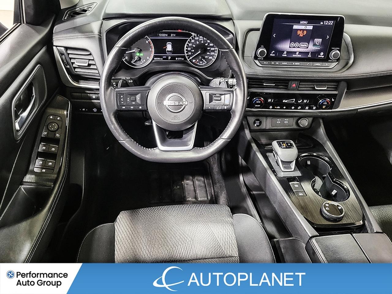 2024 Nissan Rogue SV AWD - FINANCE @$84/WK OR LEASE @$104/WK Photo