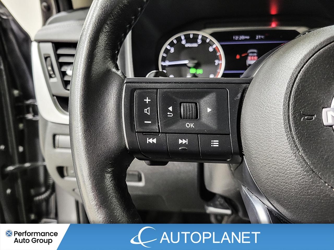 2024 Nissan Rogue SV AWD - FINANCE @$84/WK OR LEASE @$104/WK Photo