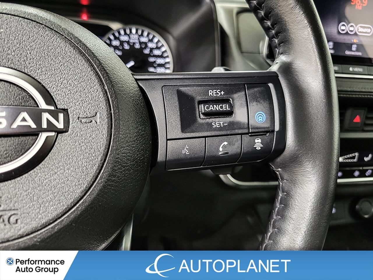 2024 Nissan Rogue SV AWD - FINANCE @$84/WK OR LEASE @$104/WK Photo