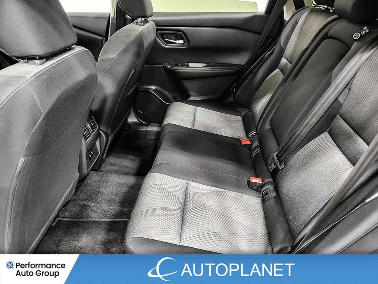 2024 Nissan Rogue SV AWD - FINANCE @$84/WK OR LEASE @$104/WK Photo