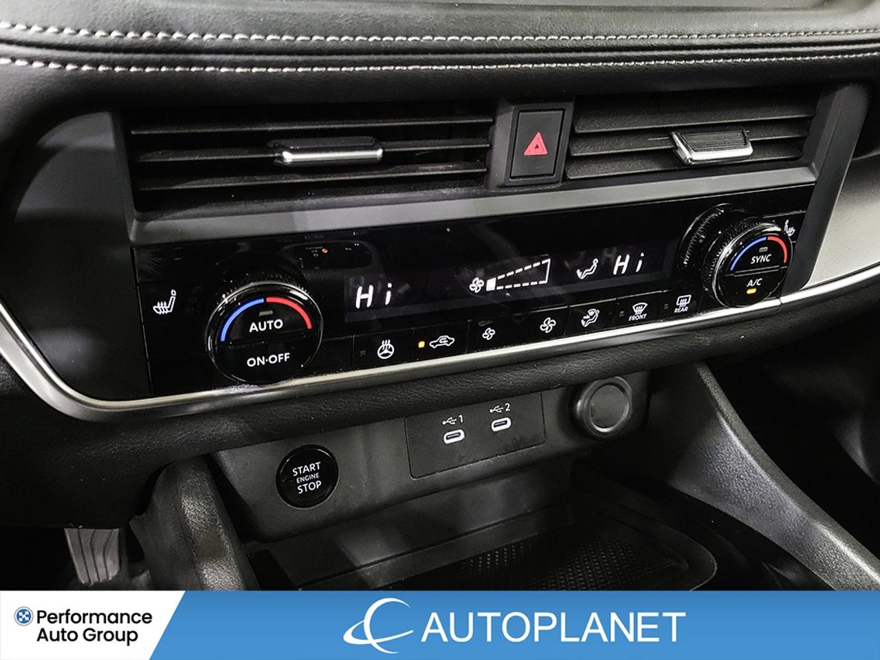 2024 Nissan Rogue SV AWD - FINANCE @$84/WK OR LEASE @$104/WK Photo