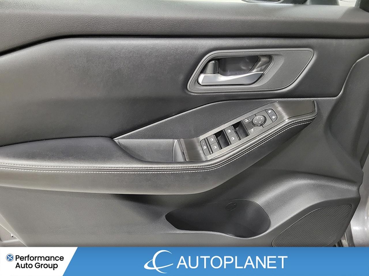 2024 Nissan Rogue SV AWD - FINANCE @$84/WK OR LEASE @$104/WK Photo