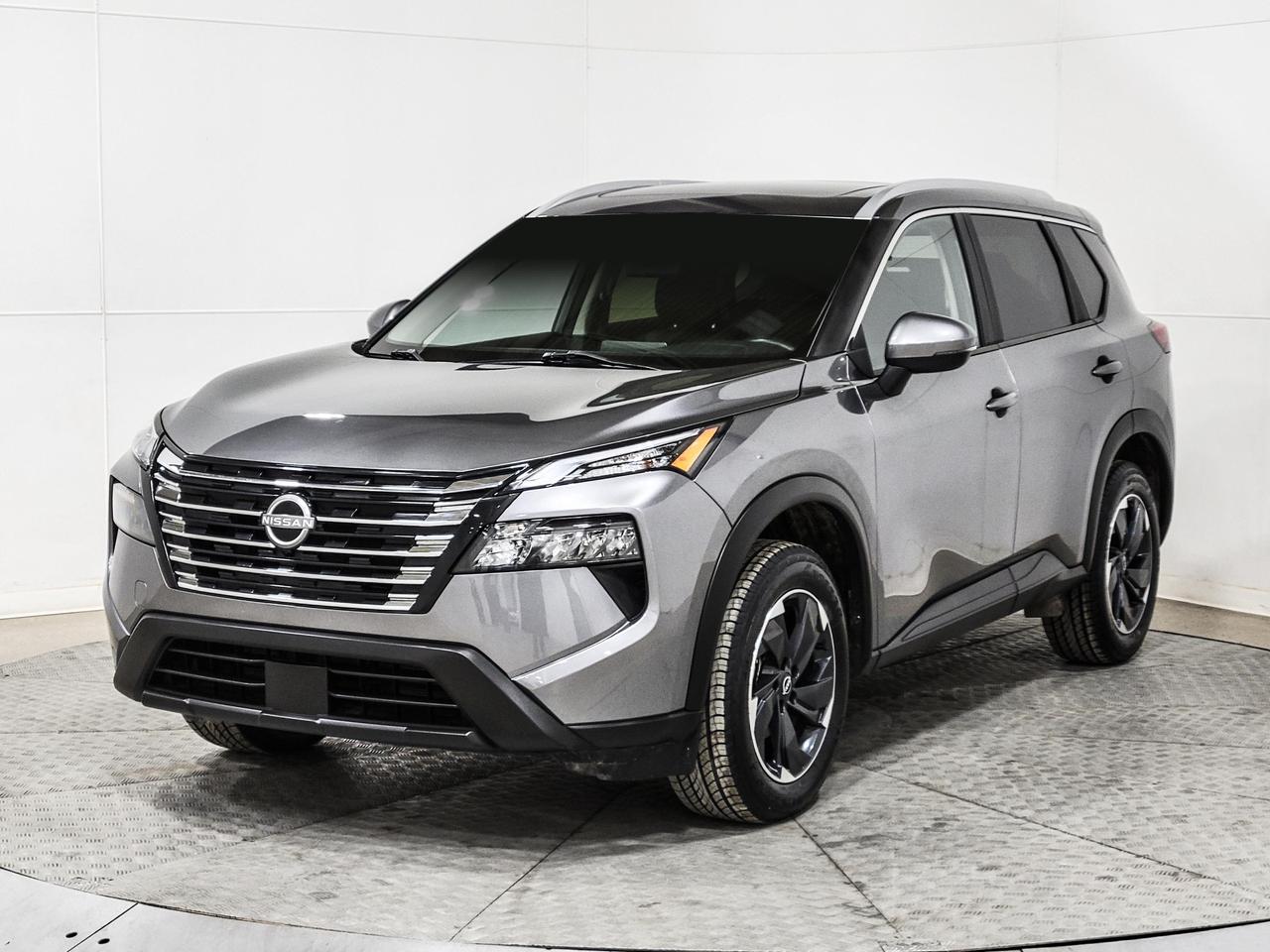 2024 Nissan Rogue SV AWD - FINANCE @$84/WK OR LEASE @$104/WK Photo