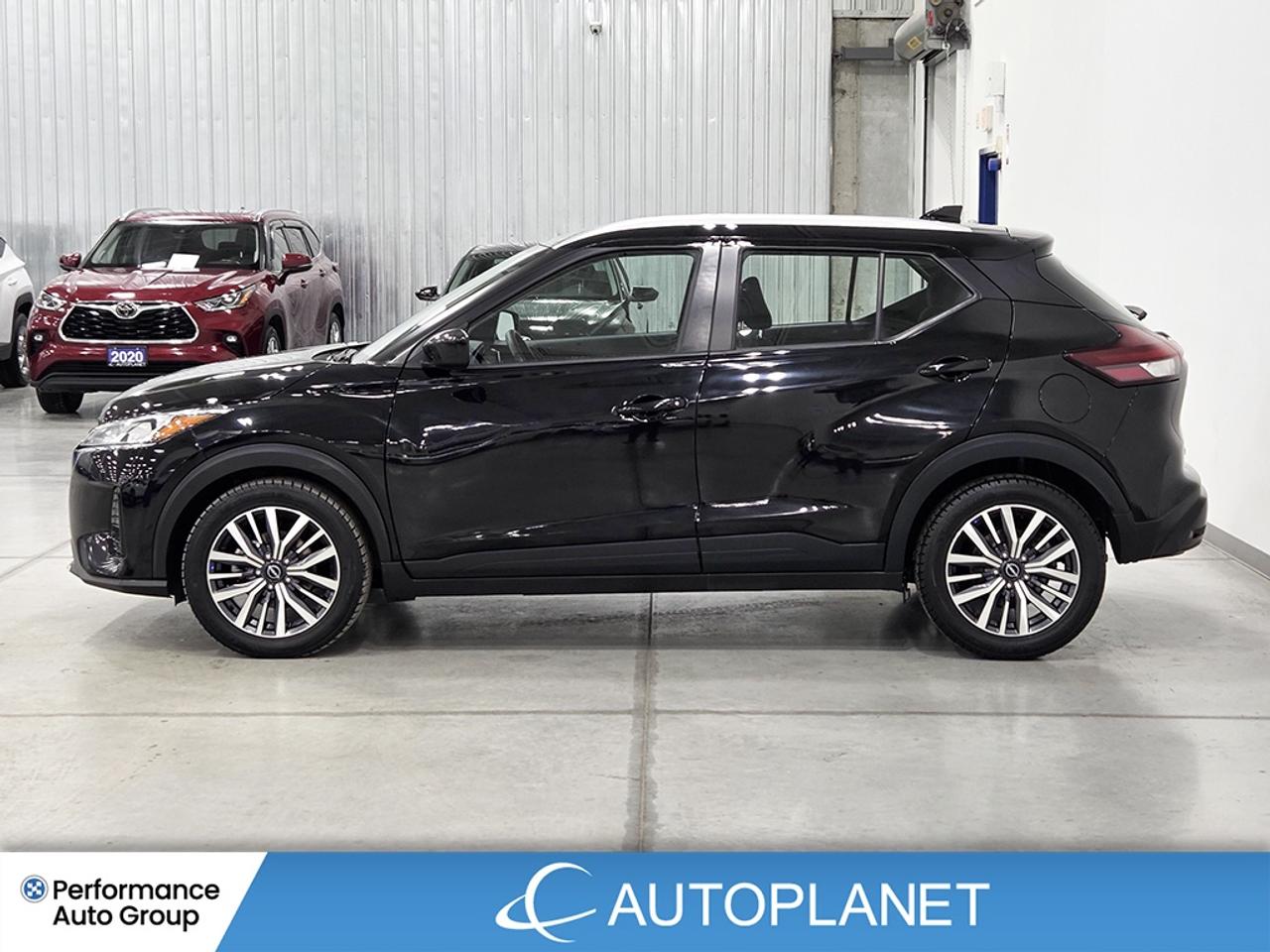 2024 Nissan Kicks SV - FINANCE @$61/WK OR LEASE @$78/WK Photo