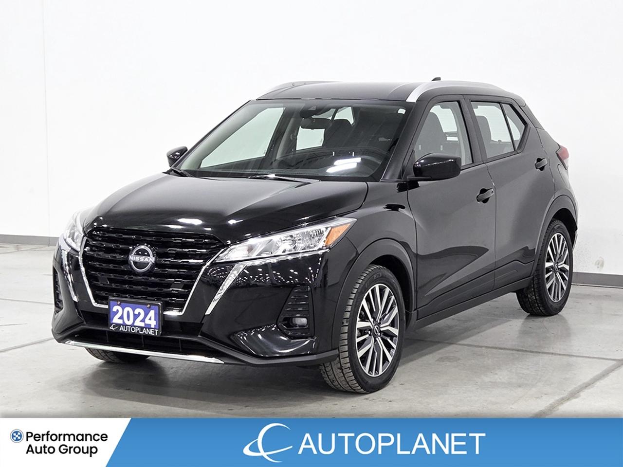 2024 Nissan Kicks SV - FINANCE @$61/WK OR LEASE @$78/WK Photo