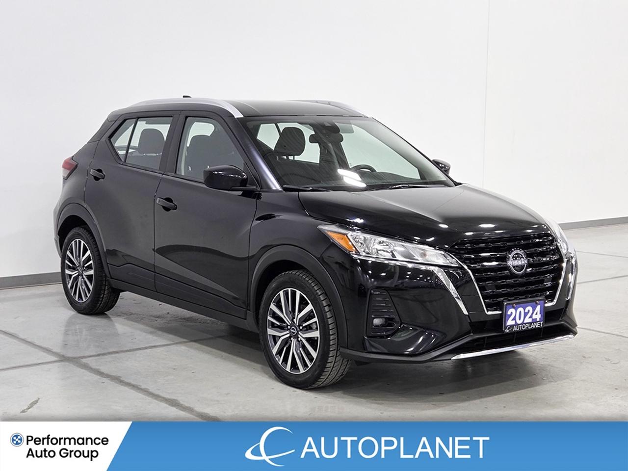 2024 Nissan Kicks SV - FINANCE @$61/WK OR LEASE @$78/WK Photo