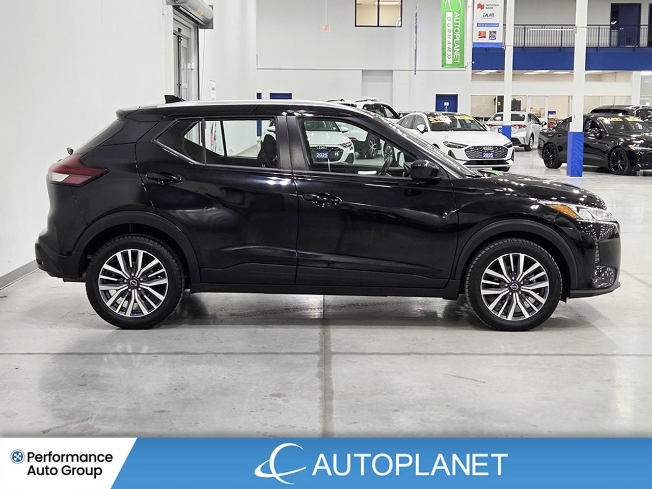 2024 Nissan Kicks SV - FINANCE @$61/WK OR LEASE @$78/WK Photo