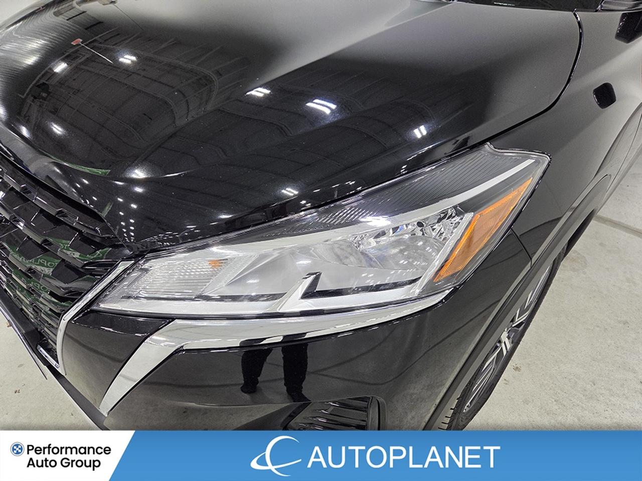 2024 Nissan Kicks SV - FINANCE @$61/WK OR LEASE @$78/WK Photo
