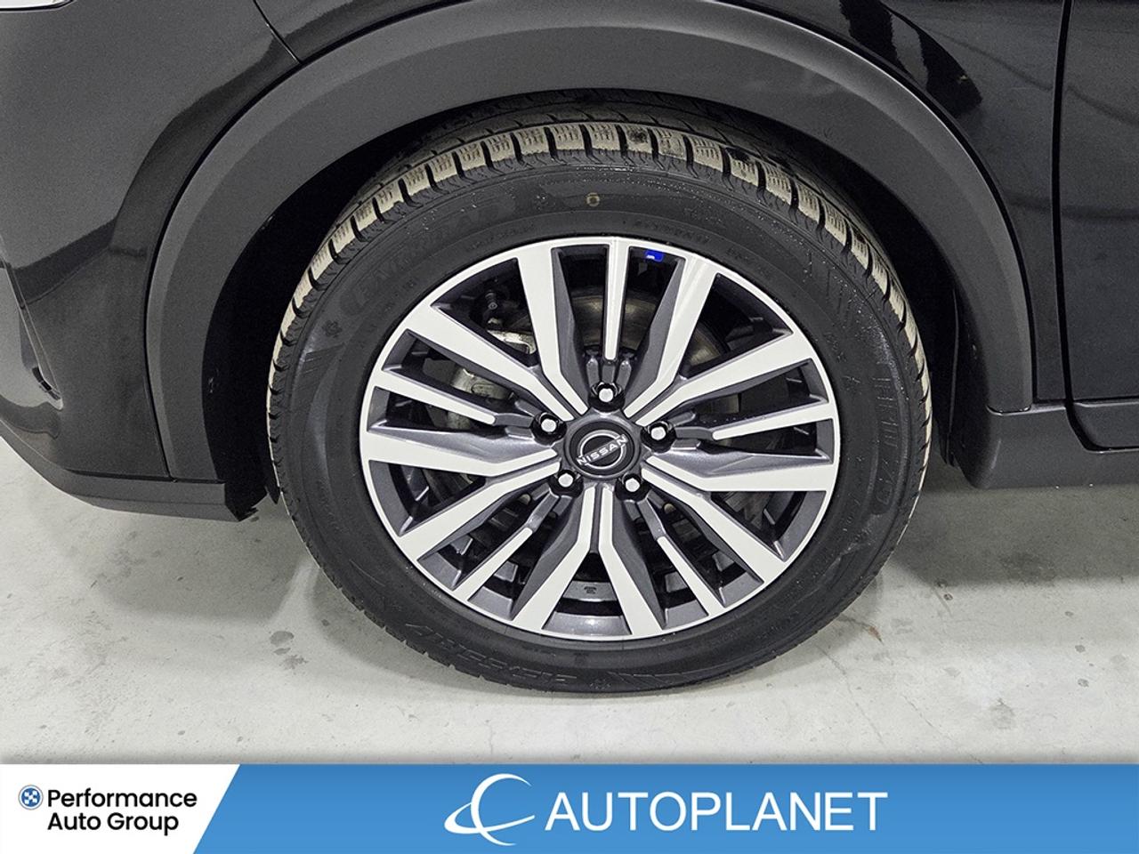 2024 Nissan Kicks SV - FINANCE @$61/WK OR LEASE @$78/WK Photo