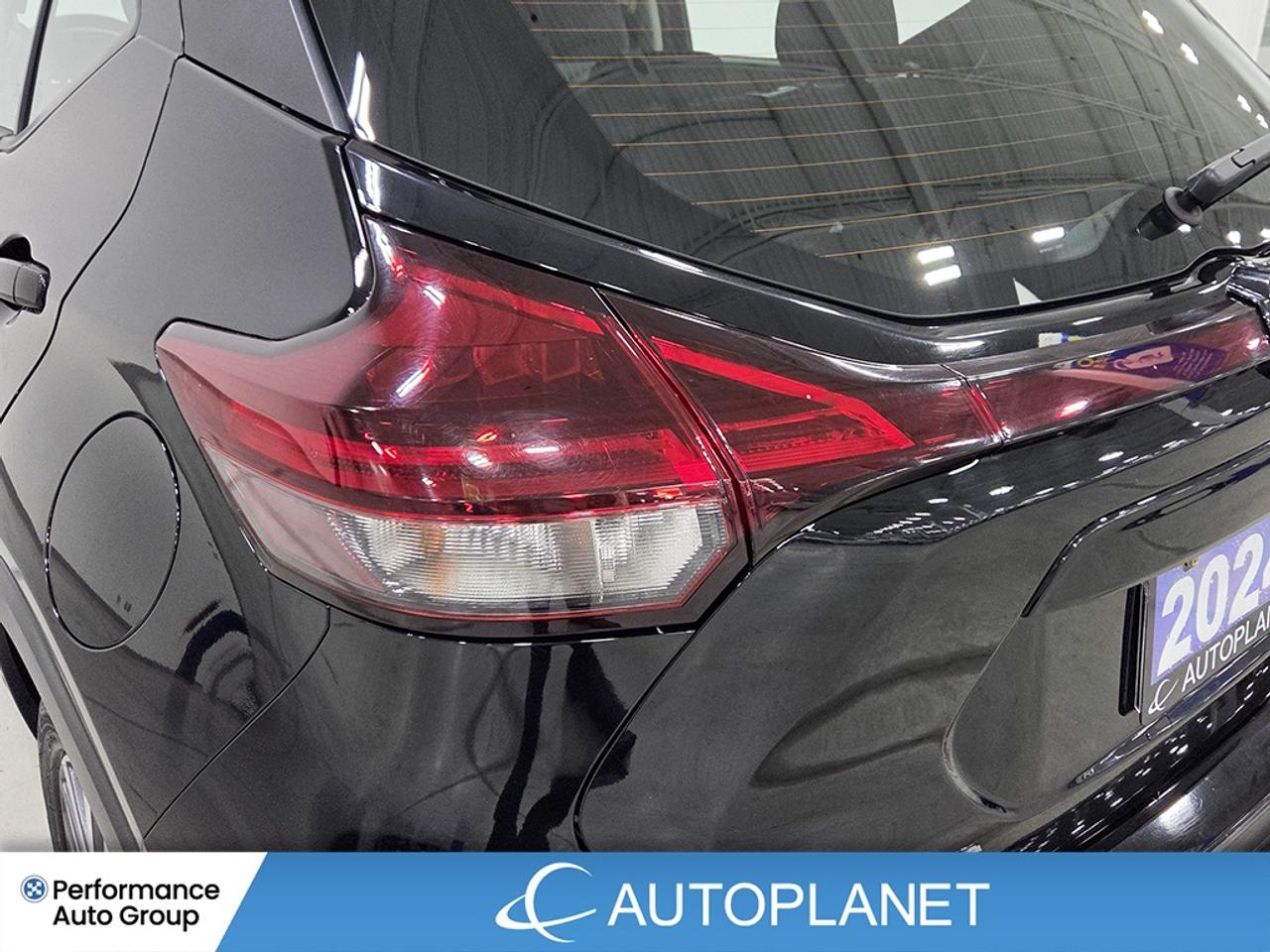2024 Nissan Kicks SV - FINANCE @$61/WK OR LEASE @$78/WK Photo