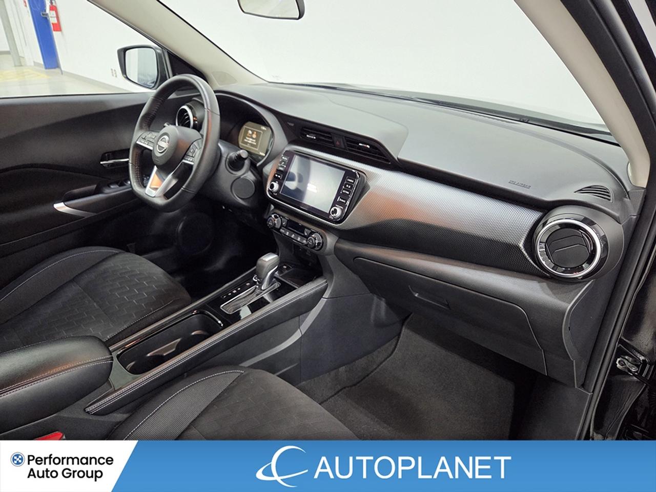 2024 Nissan Kicks SV - FINANCE @$61/WK OR LEASE @$78/WK Photo