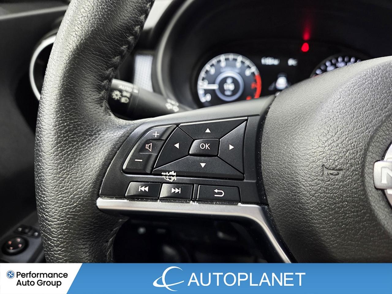 2024 Nissan Kicks SV - FINANCE @$61/WK OR LEASE @$78/WK Photo
