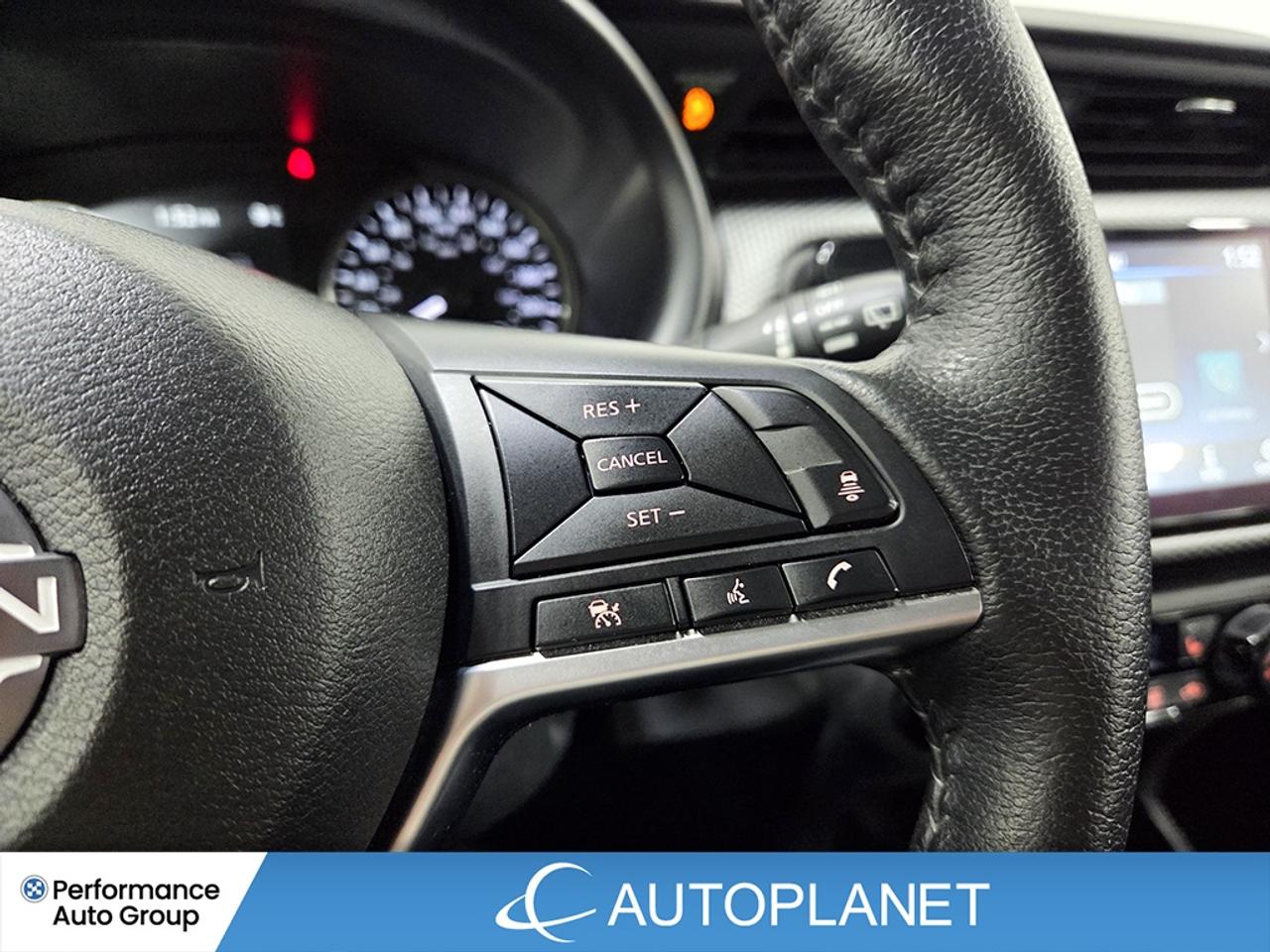 2024 Nissan Kicks SV - FINANCE @$61/WK OR LEASE @$78/WK Photo