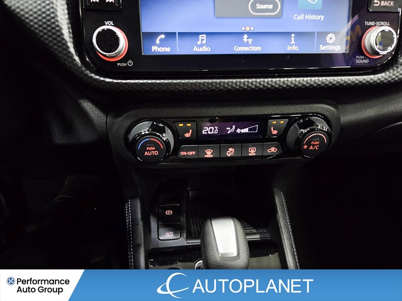 2024 Nissan Kicks SV - FINANCE @$61/WK OR LEASE @$78/WK Photo