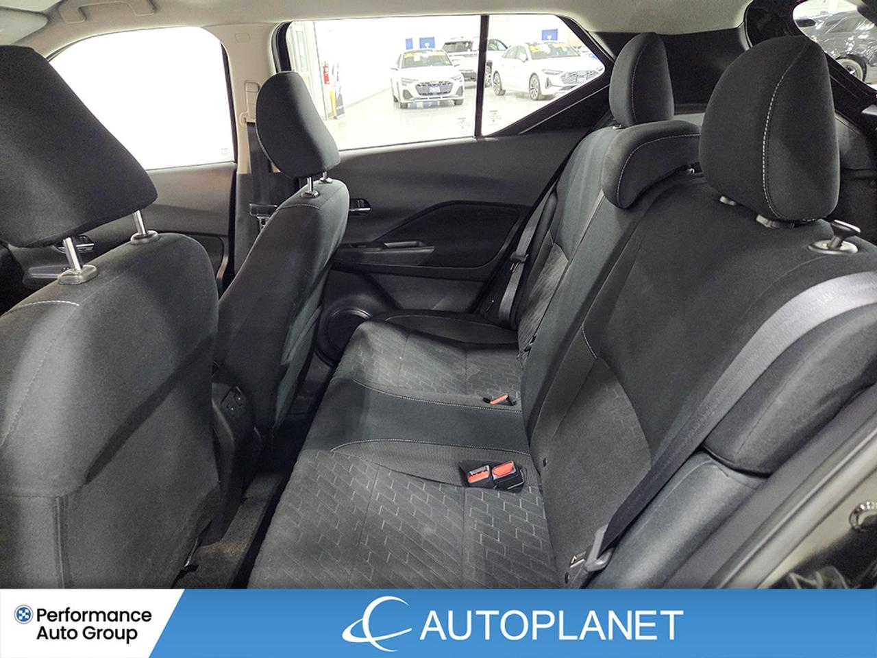 2024 Nissan Kicks SV - FINANCE @$61/WK OR LEASE @$78/WK Photo